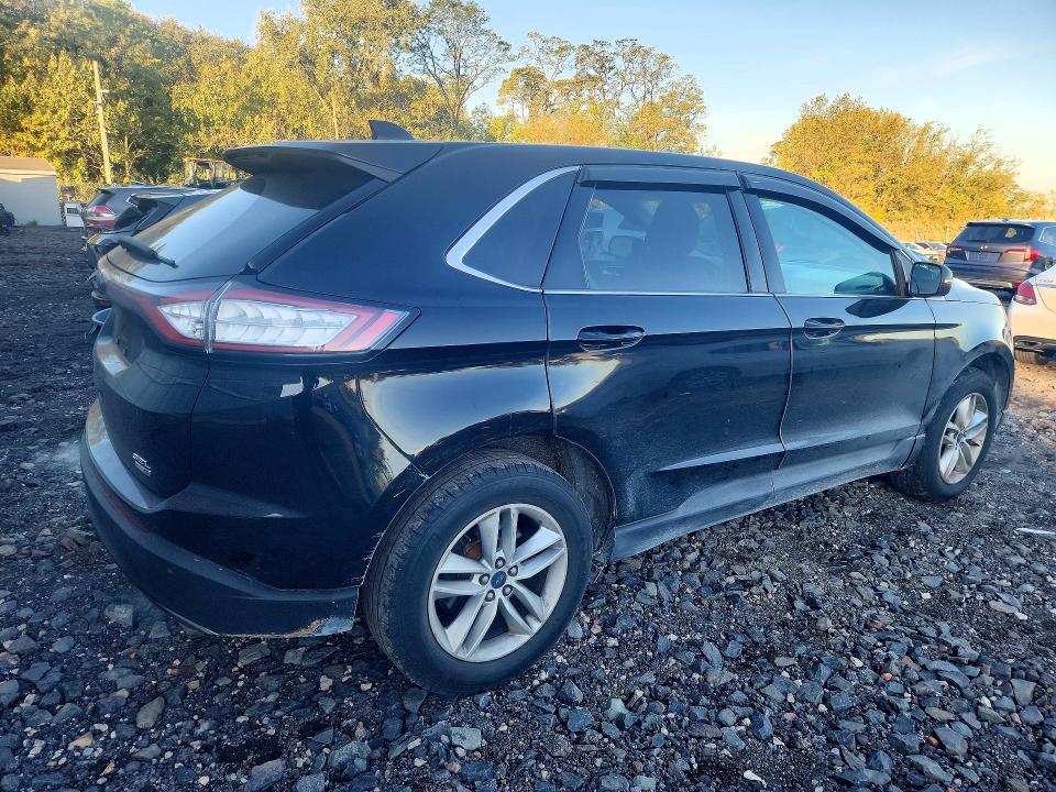 Снимка 3 от търг – 2017 FORD EDGE с VIN 2FMPK4J9XHBB71096
