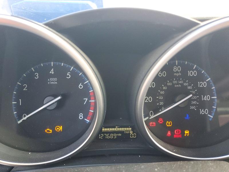 Снимка 9 от търг – 2012 MAZDA 3 с VIN JM1BL1L84C1578155