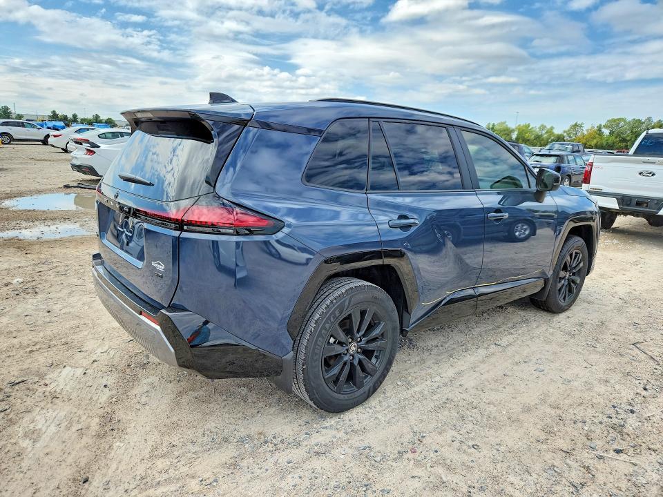 صورة رقم 3 من المزاد - 2026 TOYOTA RAV4 مع VIN 2T36DRBV2TW014042
