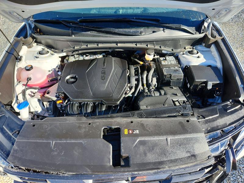 Photo 12 from auction – 2026 HYUNDAI TUCSON with VIN 5NMJB3DE4TH623342