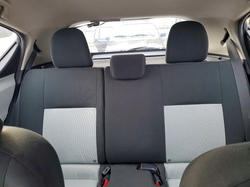 Zdjęcie 10 z aukcji – 2014 TOYOTA PRIUS C z VIN JTDKDTB37E1569466