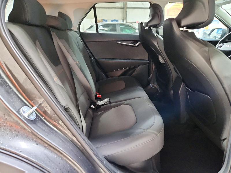Photo 11 from auction – 2026 KIA NIRO with VIN KNDCP3LE4T5316896