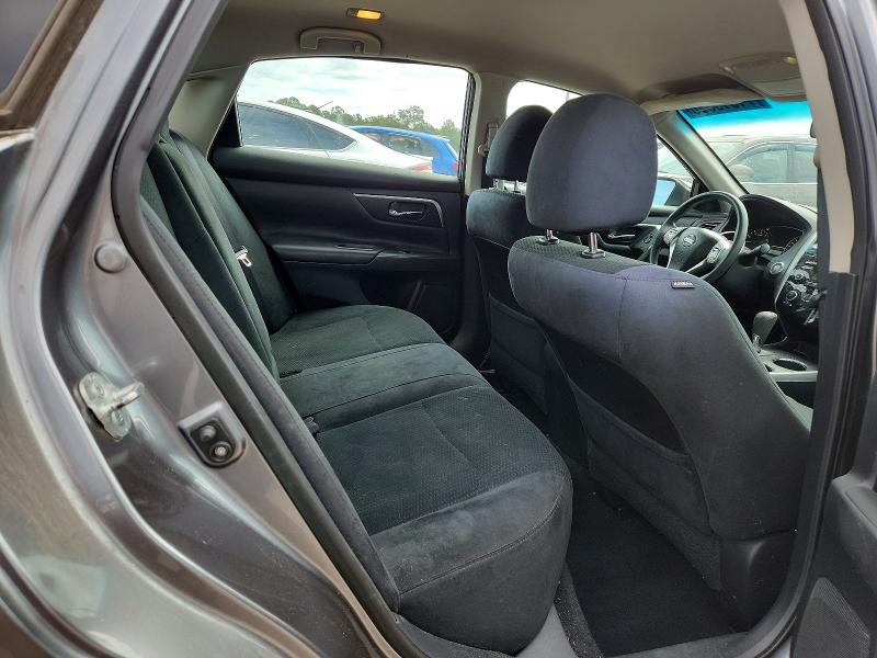 Снимка 10 от търг – 2015 NISSAN ALTIMA с VIN 1N4AL3AP3FC473686