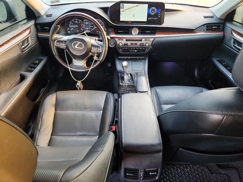 صورة رقم 8 من المزاد - 2017 LEXUS ES مع VIN 58ABK1GG9HU068320