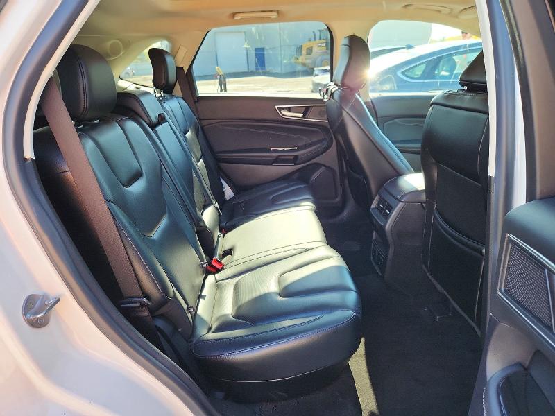 Foto 11 de la subasta – 2020 FORD EDGE con VIN 2FMPK4K93LBA00603