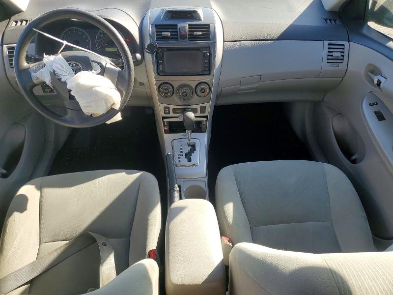 Снимка 8 от търг – 2013 TOYOTA COROLLA с VIN 5YFBU4EE5DP158340