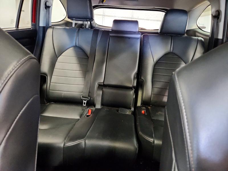 Zdjęcie 10 z aukcji – 2021 TOYOTA HIGHLANDER z VIN 5TDGBRCH1MS062024