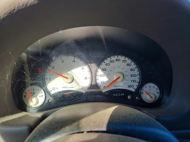 Foto 9 de la subasta – 2003 JEEP LIBERTY con VIN 1J4GL48K13W675368