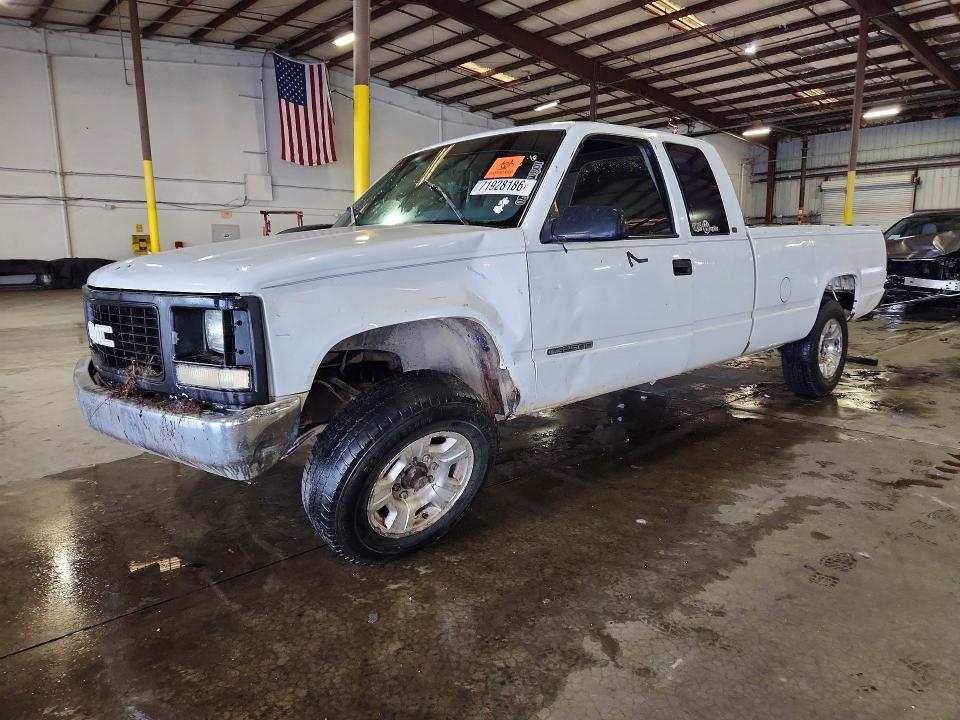 1998 GMC SIERRA - Търг №71928186