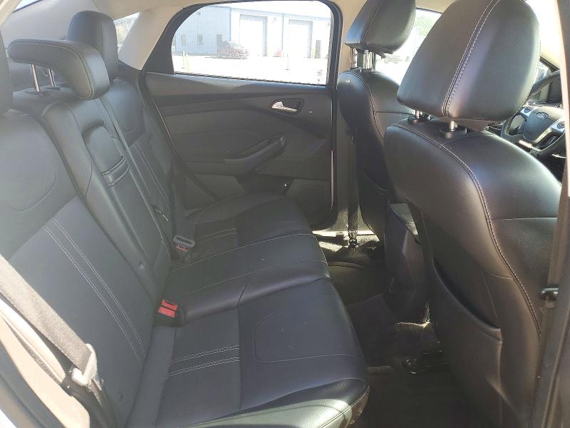 Foto 10 de la subasta – 2012 FORD FOCUS con VIN 1FAHP3H24CL386758