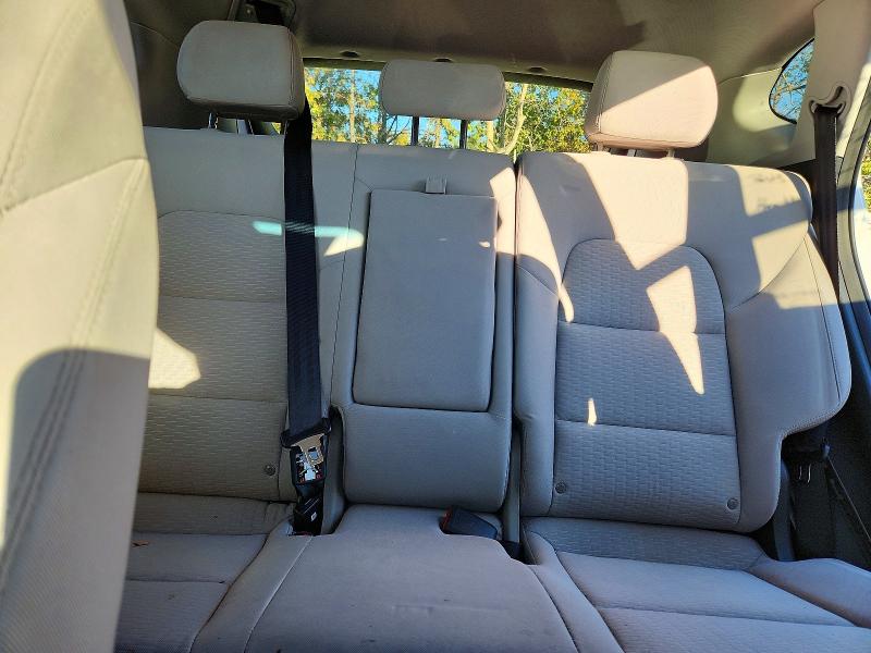 Снимка 10 от търг – 2019 HYUNDAI TUCSON с VIN KM8J23A46KU867783