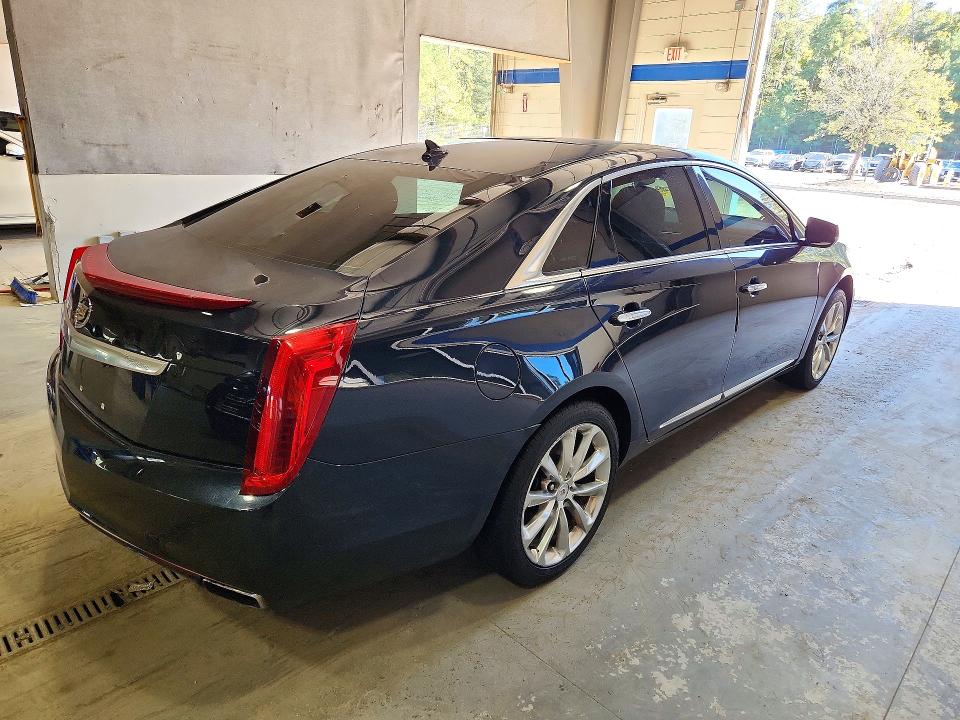 Zdjęcie 3 z aukcji – 2014 CADILLAC XTS z VIN 2G61N5S36E9153699