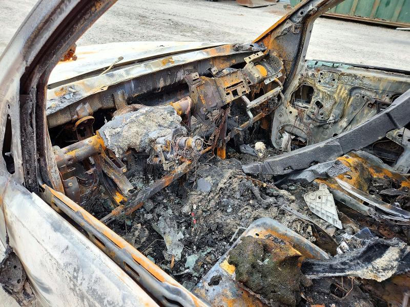 Снимка 8 от търг – 2007 NISSAN FRONTIER с VIN 1N6AD06U57C448629