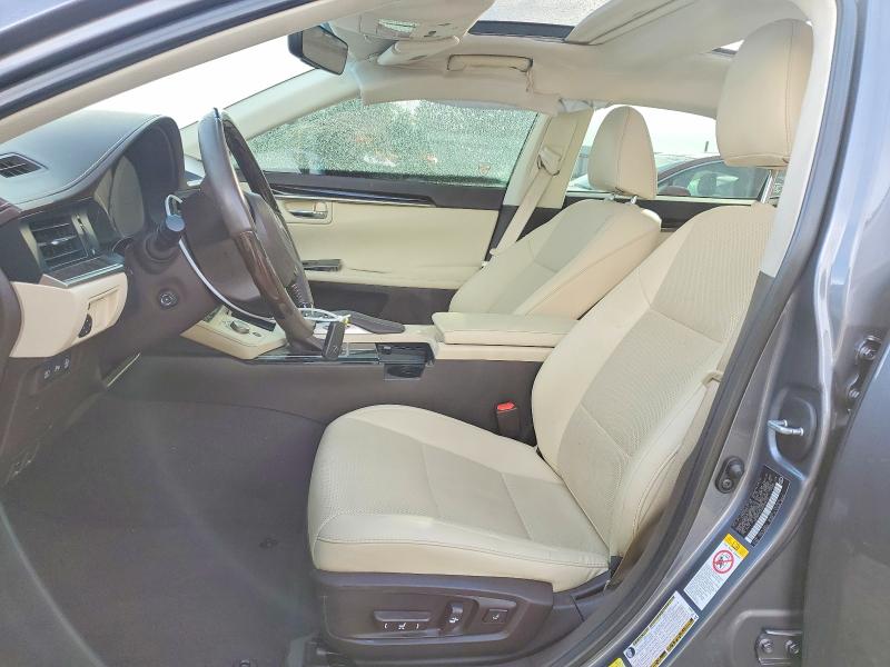 Снимка 7 от търг – 2016 LEXUS ES с VIN 58ABK1GG5GU019176
