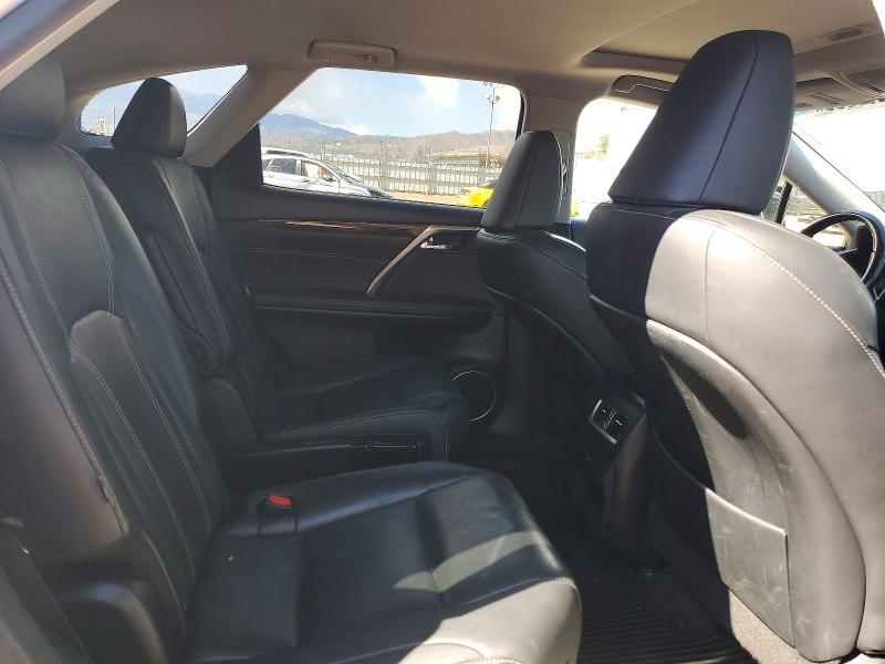 Снимка 11 от търг – 2018 LEXUS RX 450HL с VIN JTJDGKCA3J2005709