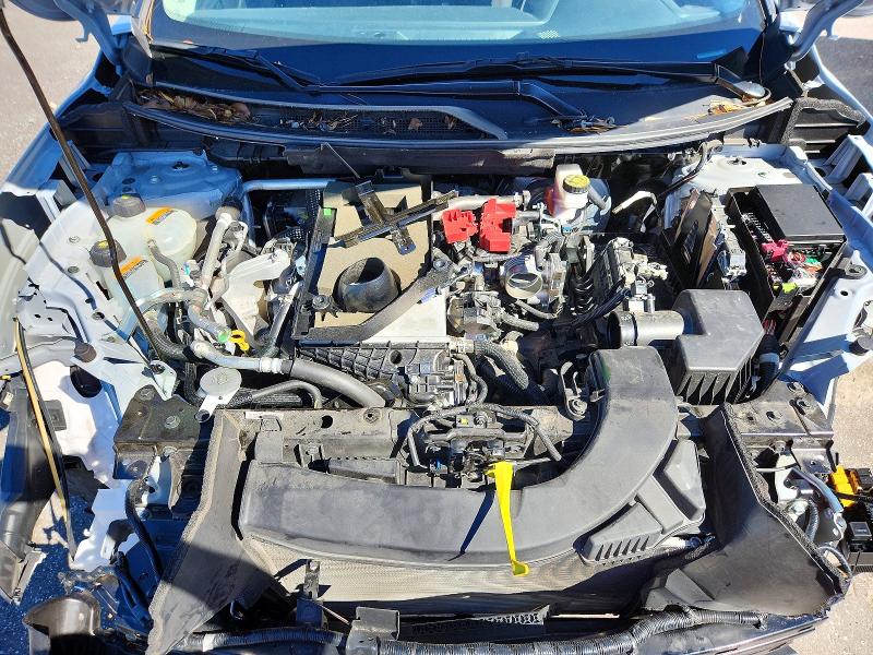 Снимка 12 от търг – 2025 NISSAN ROGUE с VIN 5N1BT3BAXSC818386
