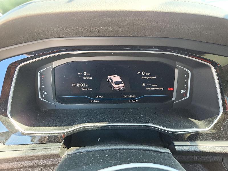 Снимка 9 от търг – 2021 VOLKSWAGEN JETTA с VIN 3VWE57BU0MM095840