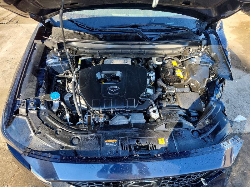 Снимка 12 от търг – 2025 MAZDA CX-5 с VIN JM3KFBEM3S0808819