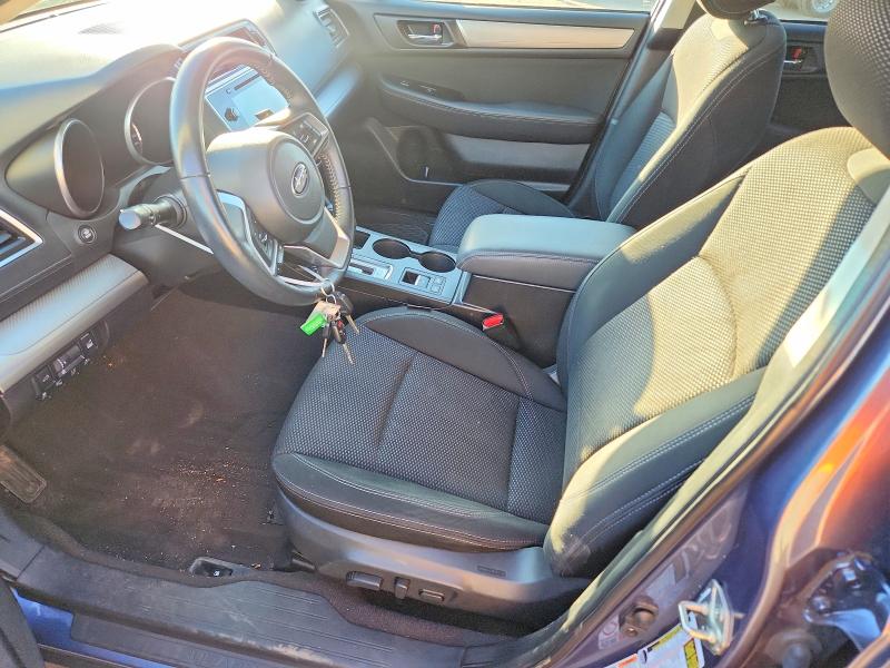 Фото 7 с аукциона – 2018 SUBARU OUTBACK с VIN 4S4BSAFC2J3393733