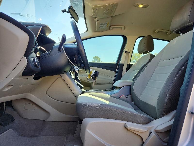 صورة رقم 7 من المزاد - 2013 FORD C-MAX مع VIN 1FADP5AU8DL556417