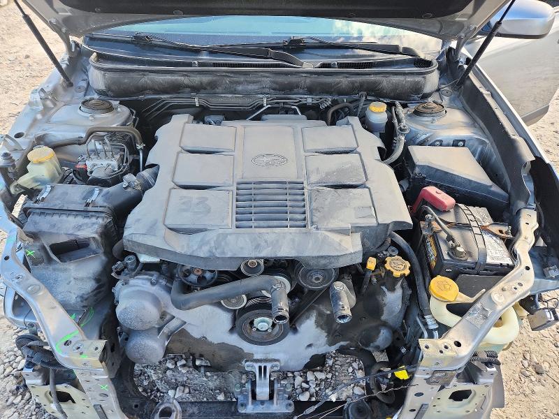 Photo 11 from auction – 2011 SUBARU OUTBACK with VIN 4S4BRDLC8B2367033