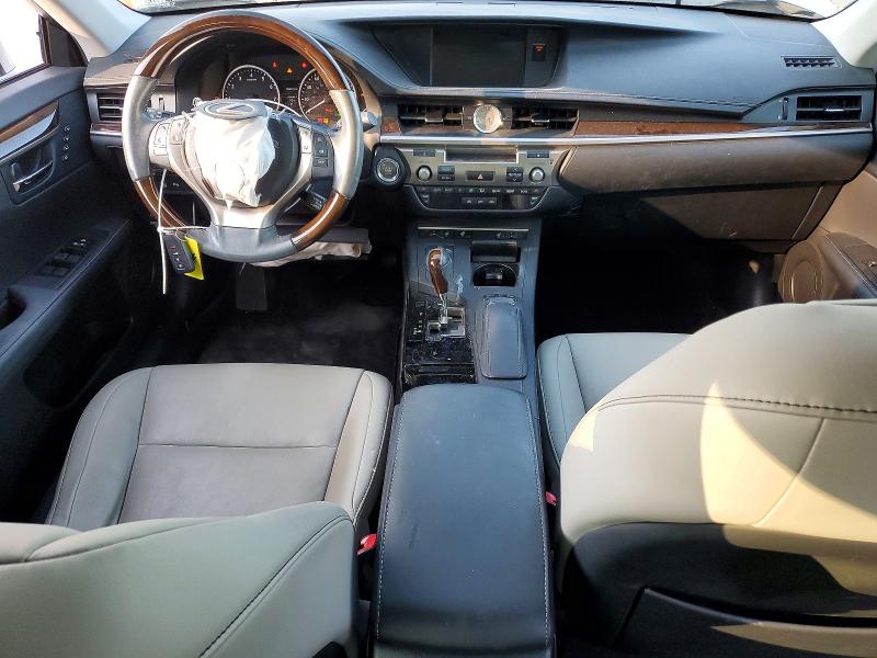 Фото 8 с аукциона – 2013 LEXUS ES с VIN JTHBK1GG4D2083954