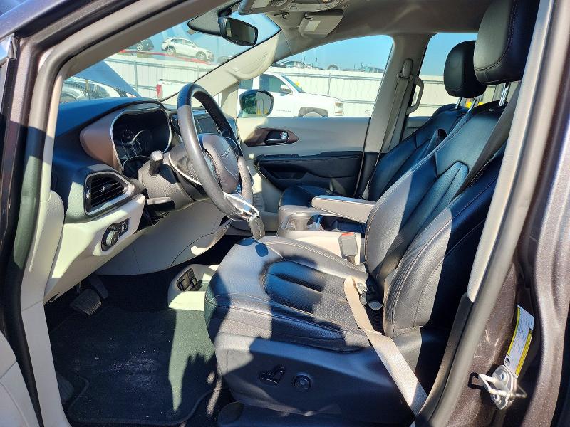 Foto 7 de la subasta – 2019 CHRYSLER PACIFICA con VIN 2C4RC1BG0KR554193