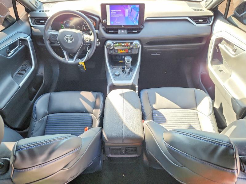 صورة رقم 8 من المزاد - 2023 TOYOTA RAV4 مع VIN 4T3E6RFV4PU131272