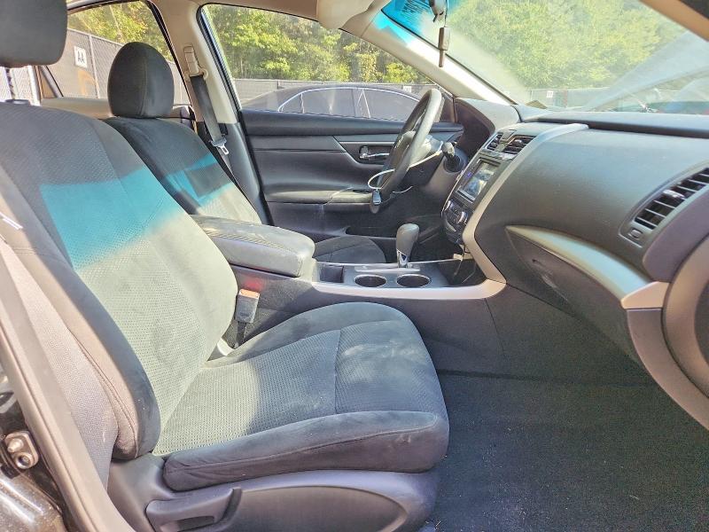 Снимка 7 от търг – 2015 NISSAN ALTIMA с VIN 1N4AL3AP2FC293910