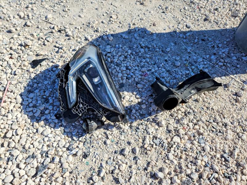 Photo 13 from auction – 2019 GMC TERRAIN with VIN 3GKALSEX6KL255470