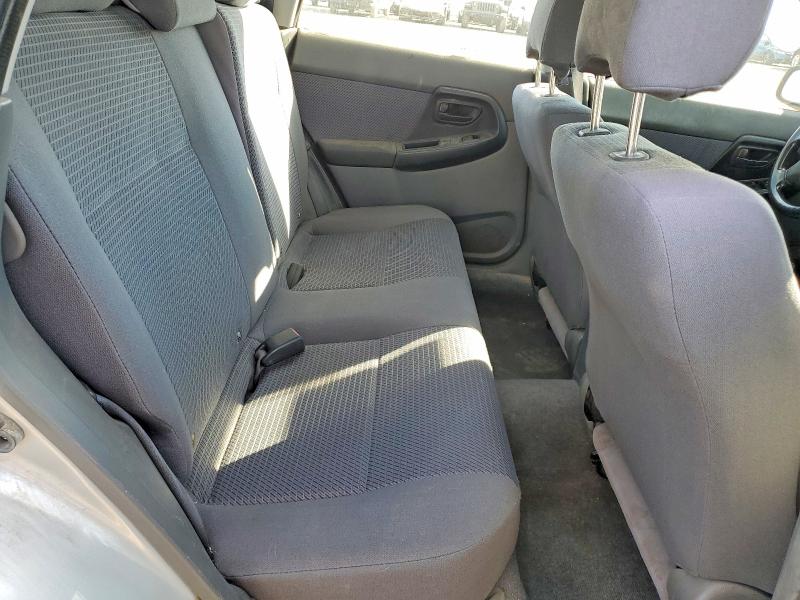 Фото 10 с аукциона – 2004 SUBARU IMPREZA с VIN JF1GG65524G808046