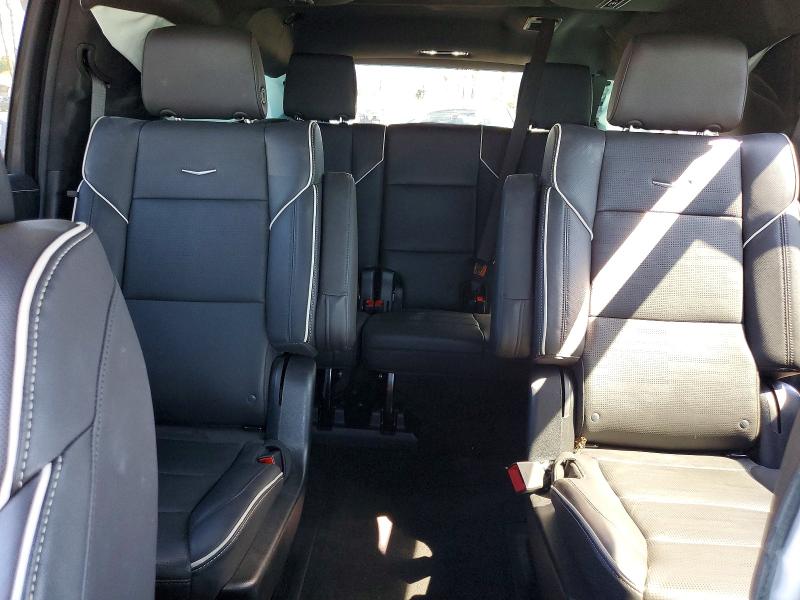 Снимка 10 от търг – 2024 CADILLAC ESCALADE с VIN 1GYS4KKLXRR391712