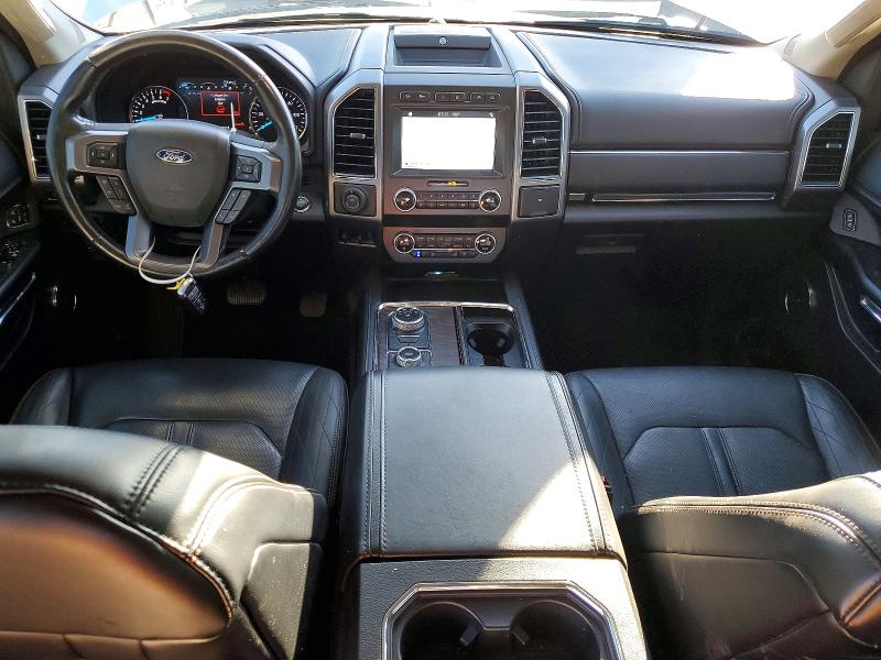 Zdjęcie 8 z aukcji – 2019 FORD EXPEDITION z VIN 1FMJU1MT7KEA17379