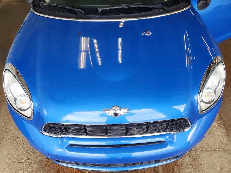 Фото 11 с аукциона – 2013 MINI COOPER с VIN WMWZC5C50DWP32356