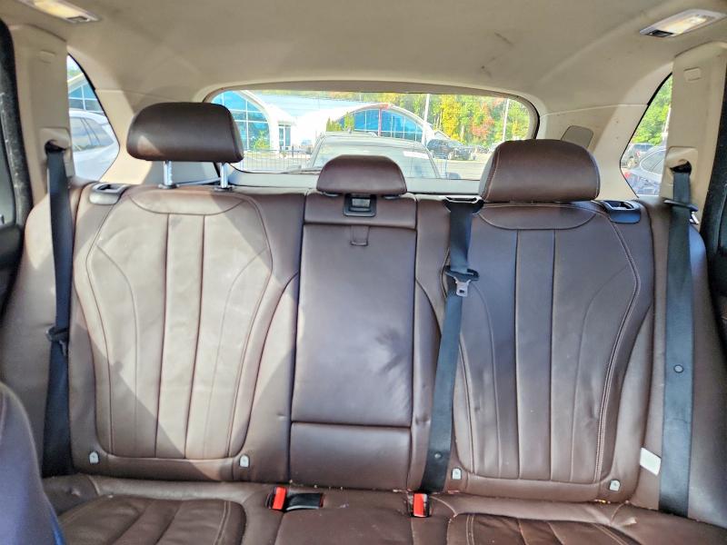 Снимка 10 от търг – 2015 BMW X5 с VIN 5UXKR0C54F0K70863