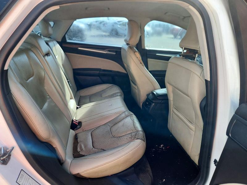 Снимка 10 от търг – 2015 FORD FUSION с VIN 3FA6P0K96FR239486