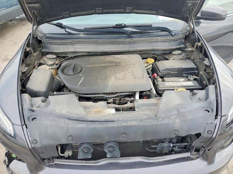 صورة رقم 12 من المزاد - 2016 JEEP CHEROKEE مع VIN 1C4PJMCS2GW114766