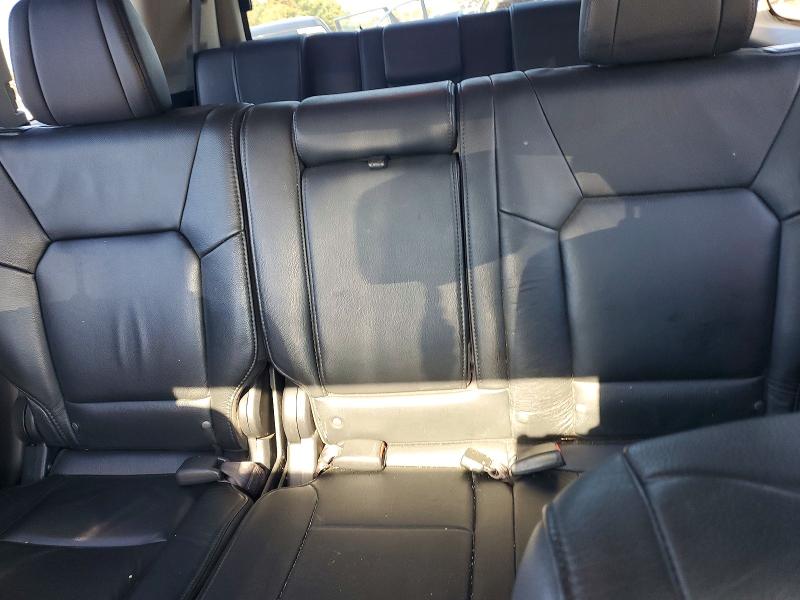 Photo 10 from auction – 2015 HONDA PILOT with VIN 5FNYF4H59FB045439