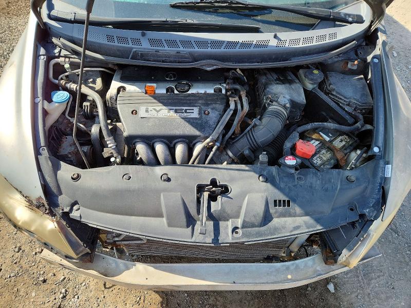 Foto 11 de la subasta – 2008 ACURA CSX con VIN 2HHFD56528H200946