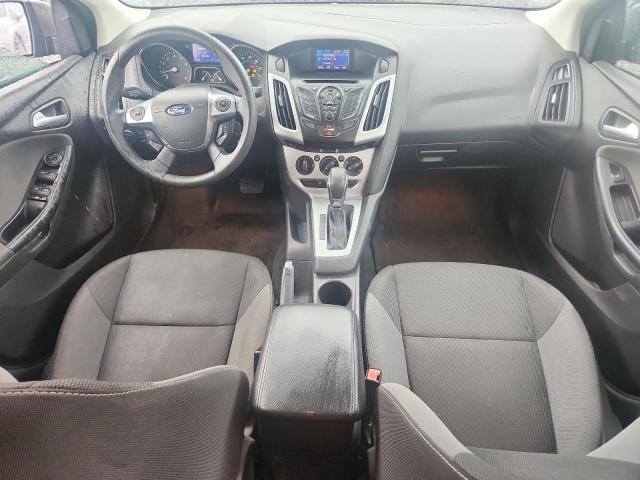 Снимка 8 от търг – 2013 FORD FOCUS с VIN 1FADP3F22DL115877