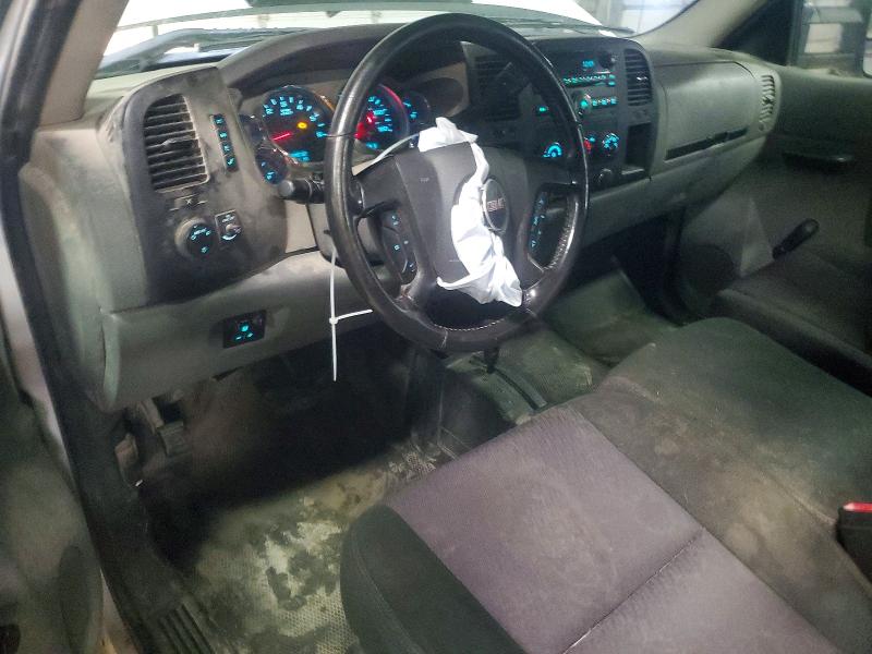 صورة رقم 8 من المزاد - 2014 GMC SIERRA مع VIN 1GT322CG9EF138359