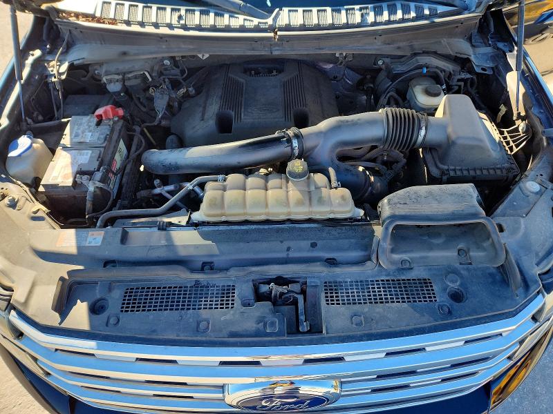 Foto 12 de la subasta – 2019 FORD EXPEDITION con VIN 1FMJK2AT2KEA43310