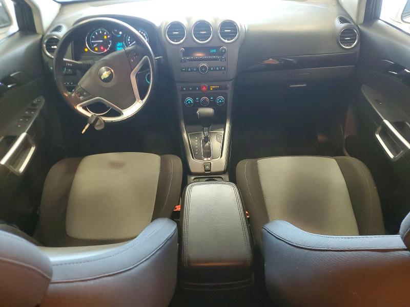Photo 8 from auction – 2014 CHEVROLET CAPTIVA with VIN 3GNAL2EK6ES511611