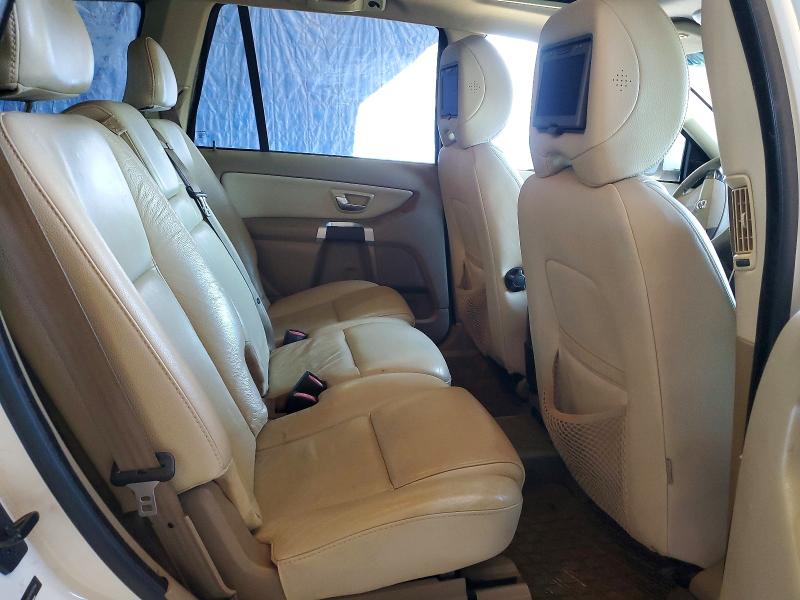 Photo 11 from auction – 2009 VOLVO XC90 with VIN YV4CM982091502586