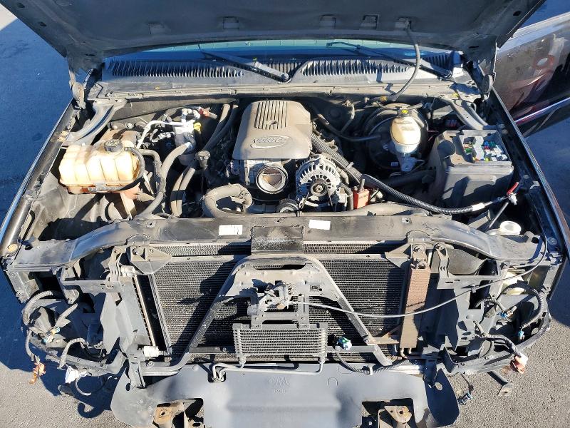 Фото 11 с аукциона – 2005 GMC NEW SIERRA с VIN 2GTEC13T351172706