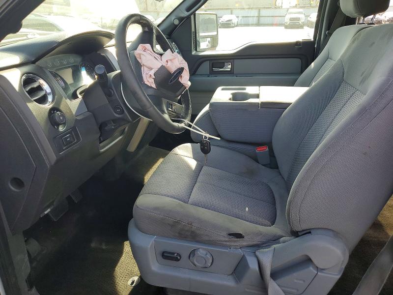 Снимка 7 от търг – 2014 FORD F150 с VIN 1FTFW1ET1EFC94577