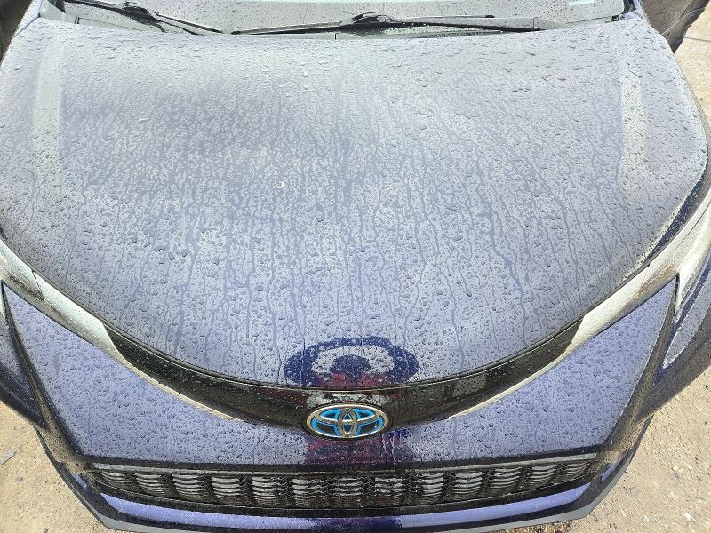 Снимка 12 от търг – 2022 TOYOTA SIENNA с VIN 5TDXRKEC0NS078530