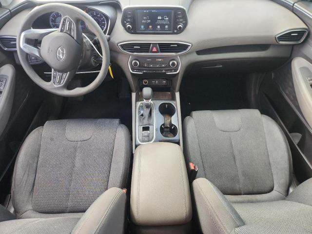 Снимка 8 от търг – 2019 HYUNDAI SANTA FE с VIN 5NMS23AD9KH125345
