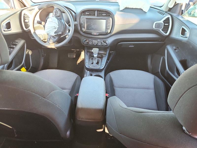 Снимка 8 от търг – 2024 KIA SOUL с VIN KNDJ23AU8R7911294
