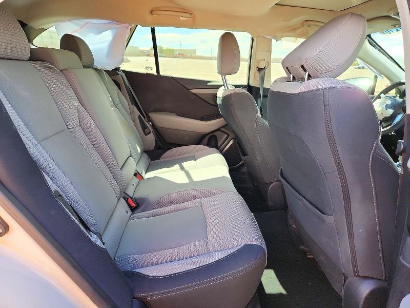 Снимка 11 от търг – 2020 SUBARU OUTBACK с VIN 4S4BTAEC1L3182945